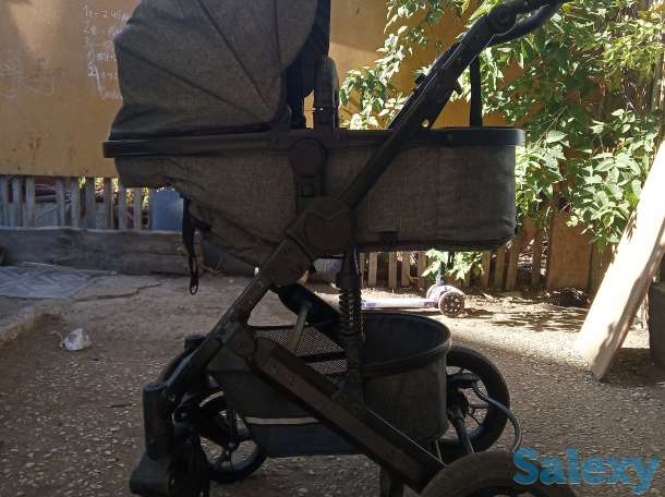 Продам коляску трансформер, фотография 1