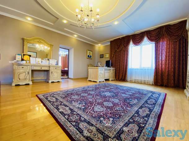 Шикарный 3-х этажный коттедж на Юго-востоке , Борили, фотография 9