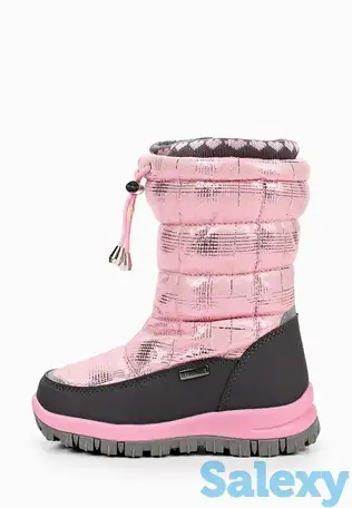 Дутики kenkä, фотография 1