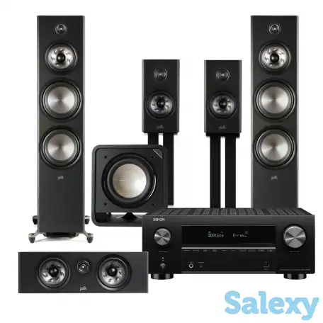 подберём и установим комплект оборудования для музыки, караоке, концертные и тд, фотография 2