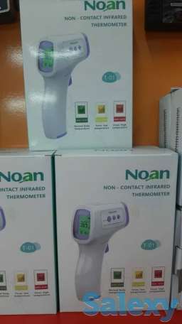 Термометр переносной, фотография 1