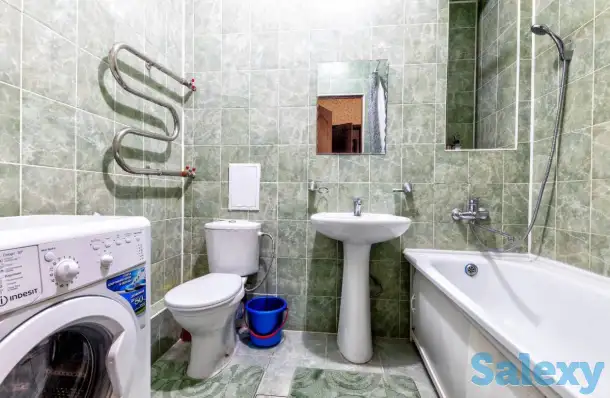 Квартира в ЖК Северное сияние, фотография 10