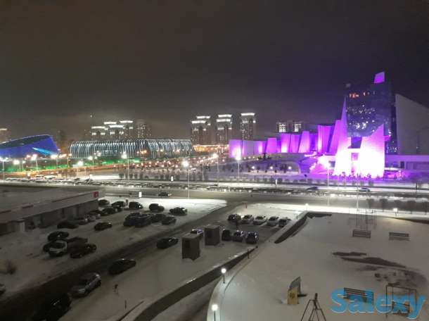 Продам 2-х комнатную квартиру на главной площади страны, фотография 10