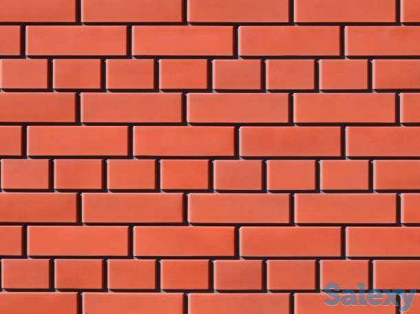 Сайдинг Кирпич, фотография 3