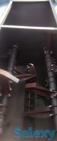 Торфа-смесители Грунта-смесители С-7 и С-12, фотография 2