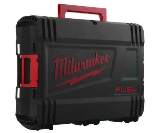 Milwaukee M18 FUEL FPD3-501X ударная дрель-шуруповерт, фотография 5