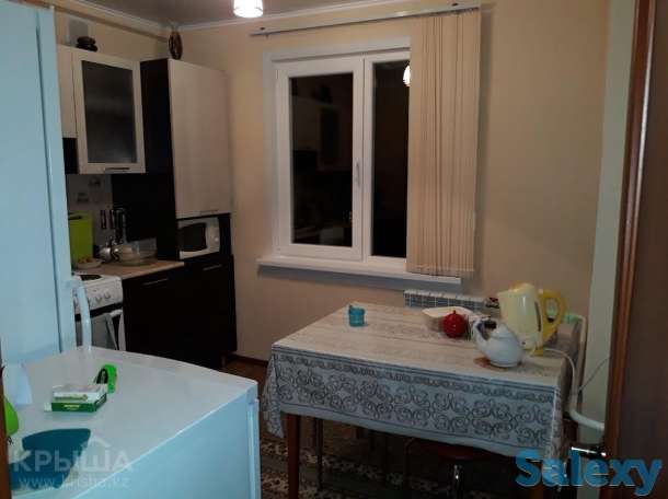 3-х ком.квартира с ремонтом в п.Куленовка, фотография 5