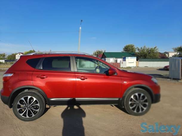 Продам Nissan Gachgai, фотография 2