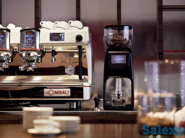 Аренда кофемашин в Астане, фотография 1