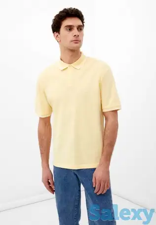 Поло finn flare, фотография 1