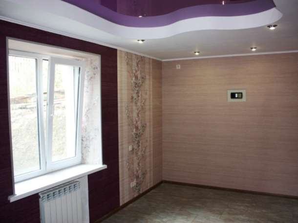 Капитальный ремонт квартир под ключ! Дизайн и евроремонт! Астана 2016!, фотография 6