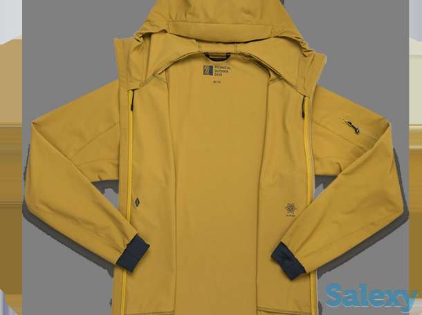 Куртка сивера единец про табак, фотография 10