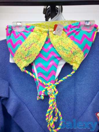 Купальники новые, фотография 11