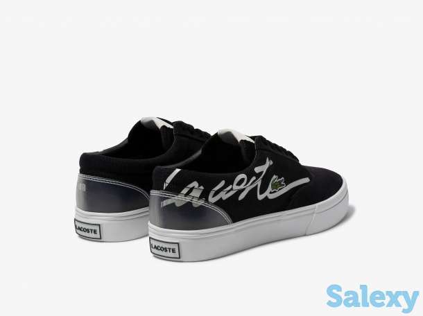Кеды lacoste jump serve, фотография 3
