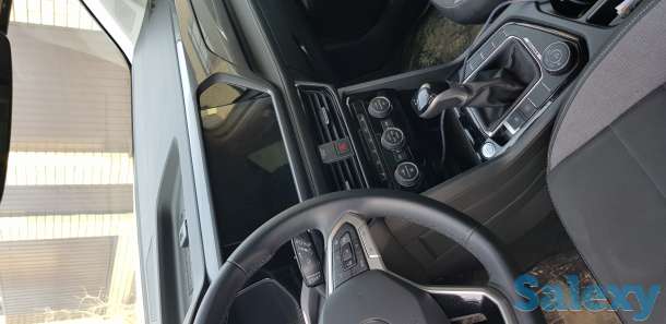 Продам Volkswagen Taos 2021, фотография 5