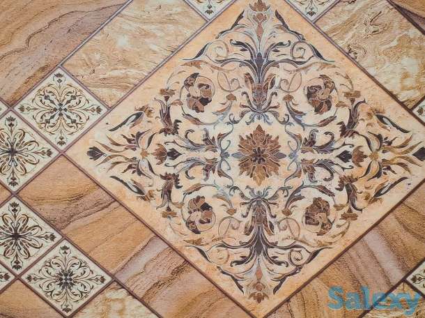 Линолеум бытовой от производителя, фотография 3