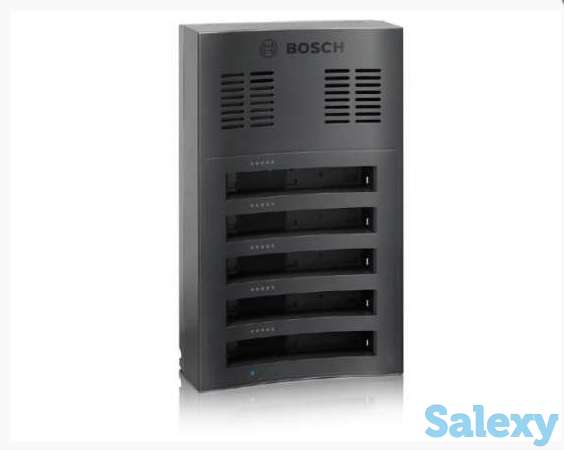 Dicentis bosch (беспроводной конференц зал) dcnm, фотография 3