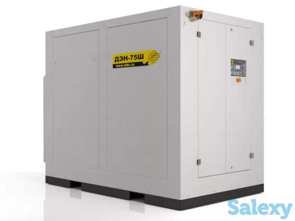 Компрессор винтовой ДЭН-160ШM 