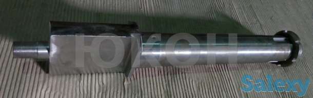 Вал центральный ДГВ, фотография 1