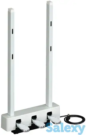 Педаль для клавишных yamaha lp-1 wh, фотография 1