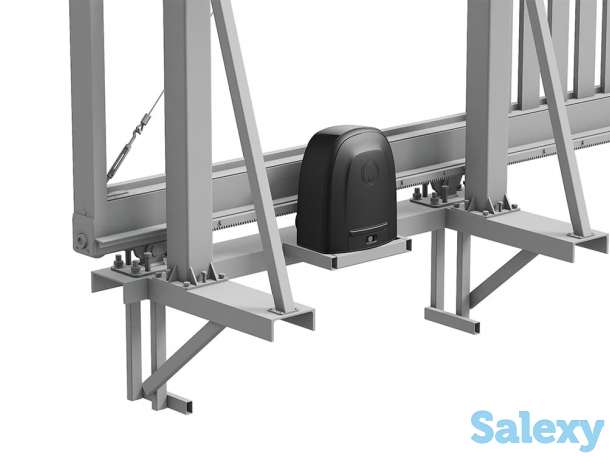 Видеонаблюдение, автоматика для ворот, охранная сигнализация, фотография 2