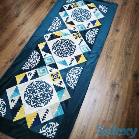 Корпеше в национальном стиле, фотография 5