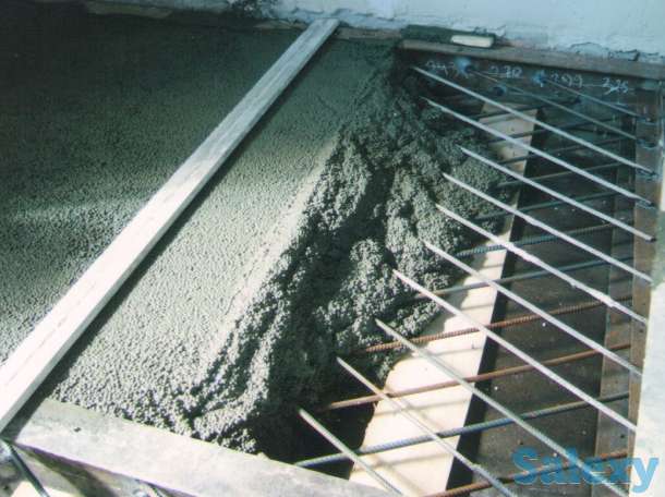 Полистиробетон блоки, фотография 11