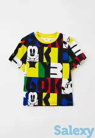 Футболка playtoday, фотография 1