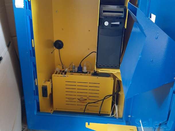 Продаётся новый терминал лотоматик., фотография 2