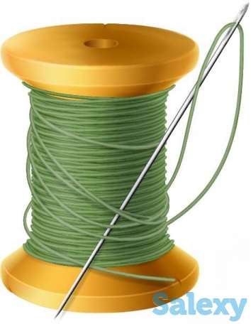 Сотрудничество. Ищем швейный цех., фотография 1