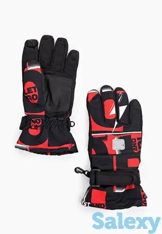 Перчатки playtoday, фотография 1