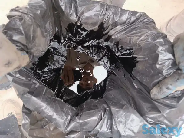 Дорожный Битум, фотография 2