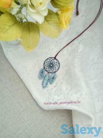 Кулоны ручной работы ТД 'Мечта', фотография 1