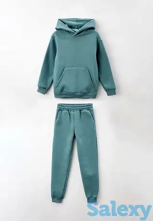 Костюм спортивный агапэ, фотография 1