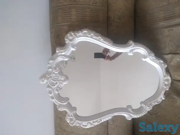 Зеркало для гостиной, фотография 1