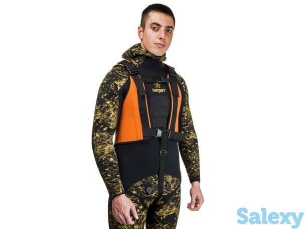 Жилет разгрузочный 