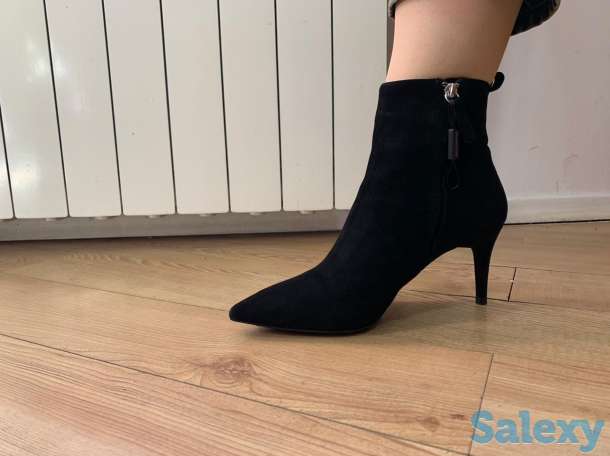 Продам новые ботильоны Massimo Dutty, фотография 2