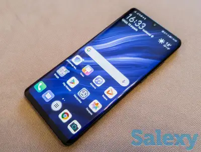 HUAWEI P30 Lite 128GB+ повербанк+зарядка., фотография 1