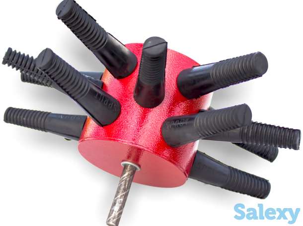 Электрические рыбочистки, фотография 7