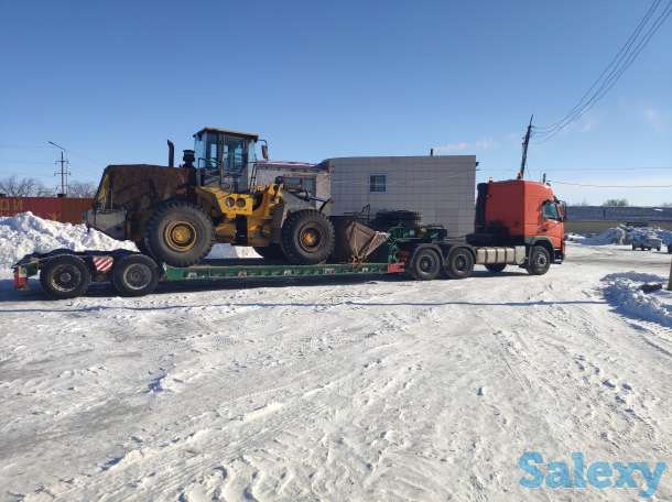 Сдам в аренду погрузчик, фотография 1