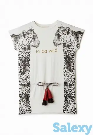 Платье choupette, фотография 1