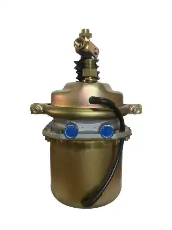 Энергоаккумуляторы КамАЗ тип 2020, фотография 4