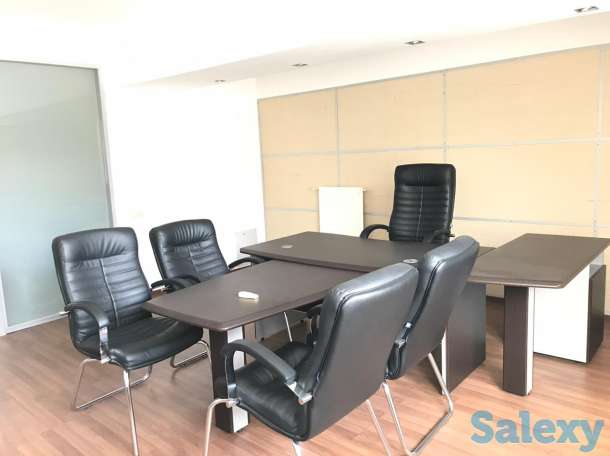 Сдам офис на Аль-Фараби - Достык, фотография 4