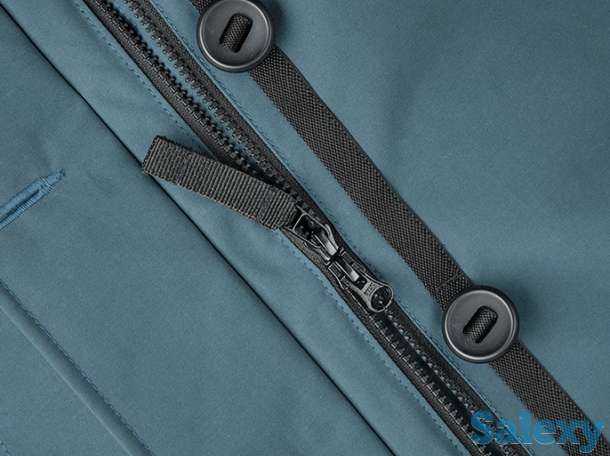 Куртка сивера тояга корица, фотография 10