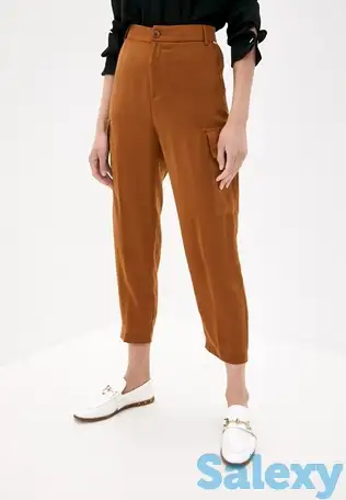 Брюки liu jo, фотография 1