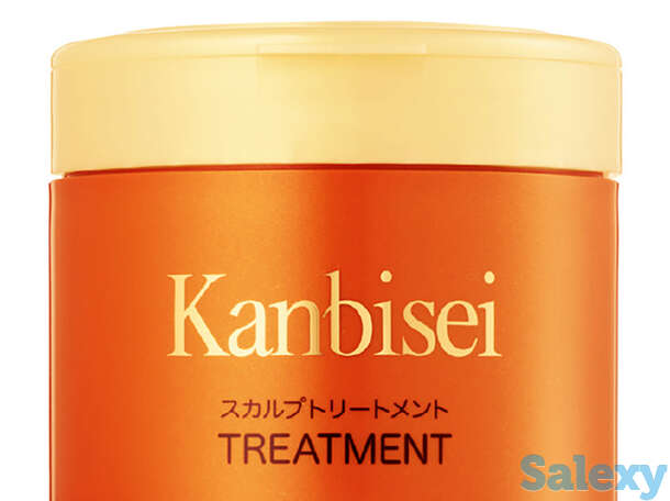 Маска для волос С'Bon Kanbisei Treatment, фотография 1