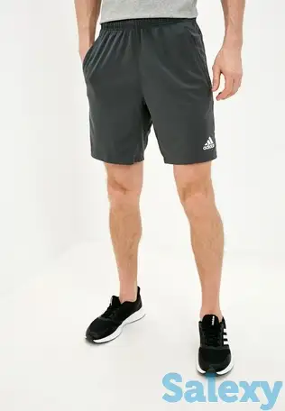 Шорты спортивные adidas, фотография 1