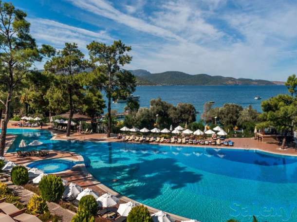 11 вещей, которые надо сделать в Бодруме:, фотография 3