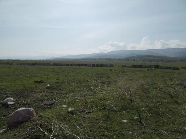 Продам земельный участок 132сотки., фотография 4