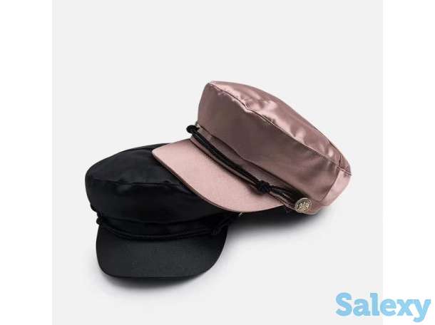 Кепка, фотография 1